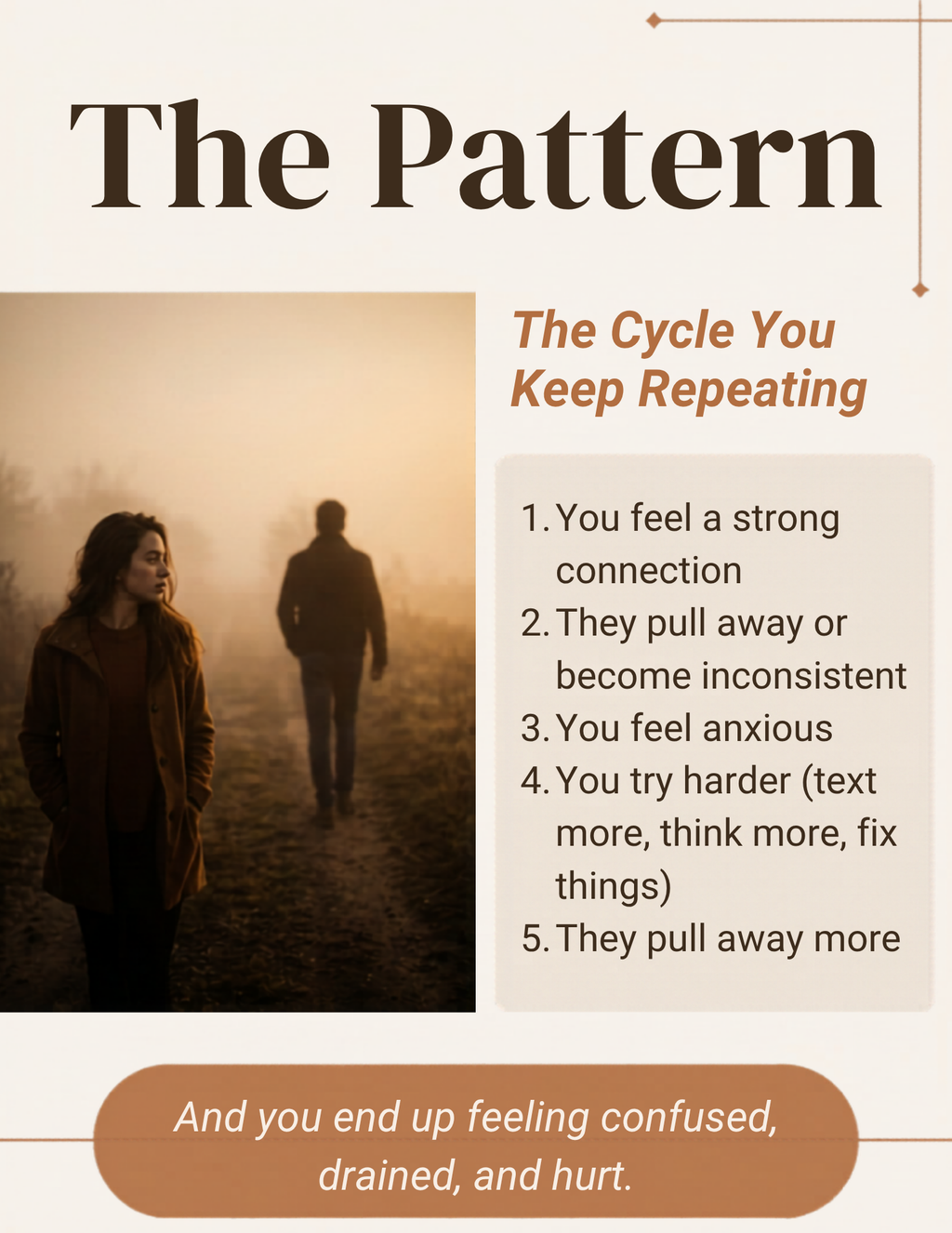 Anxious Attachment Reset